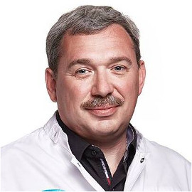 Гончаров Дмитрий Викторович